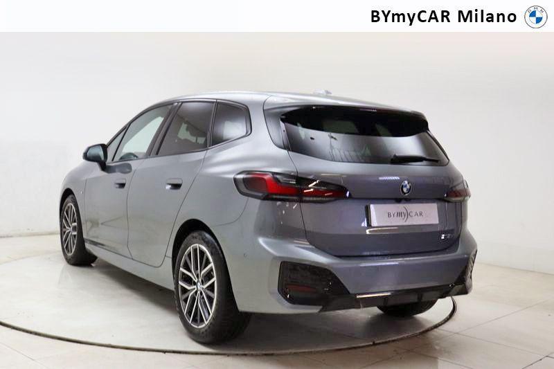 BMW Serie 2 Active Tourer 218 d Msport DCT