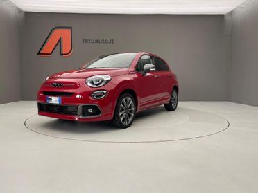 FIAT 500X 2022 1.3 MJT 95CV SPORT