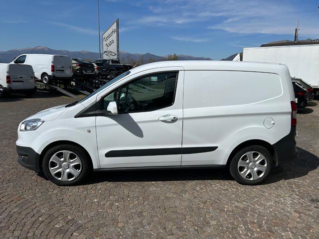 FORD Transit Courier 1.5 TDCi 75CV Van Trend