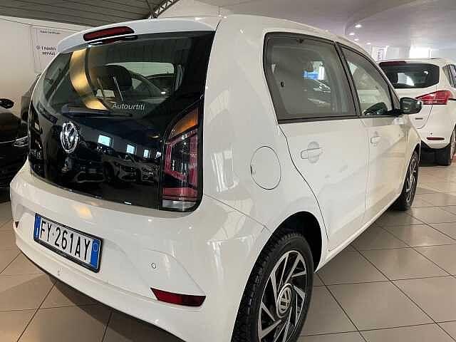 Volkswagen up! 1.0 5p. move up!