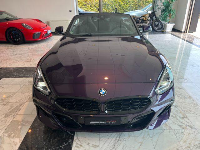 BMW Z4 M40i 340cv StepTronic