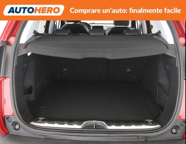 PEUGEOT 2008 1° serie BlueHDi 100 S&S Allure