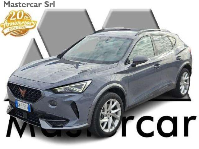 CUPRA Formentor Formentor 2020 2.0 tdi 150cv - GK975FV