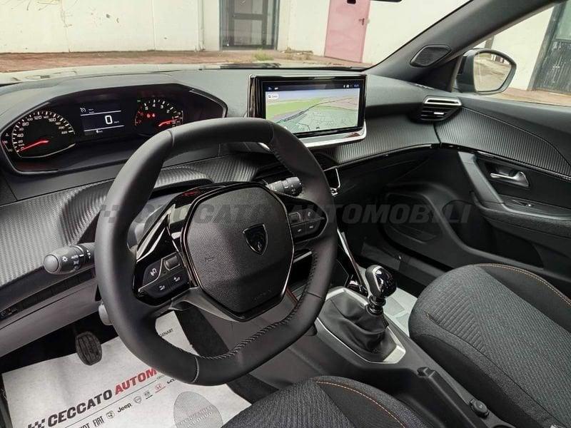 Peugeot 2008 2008 1.2 puretech Style s&s 100cv