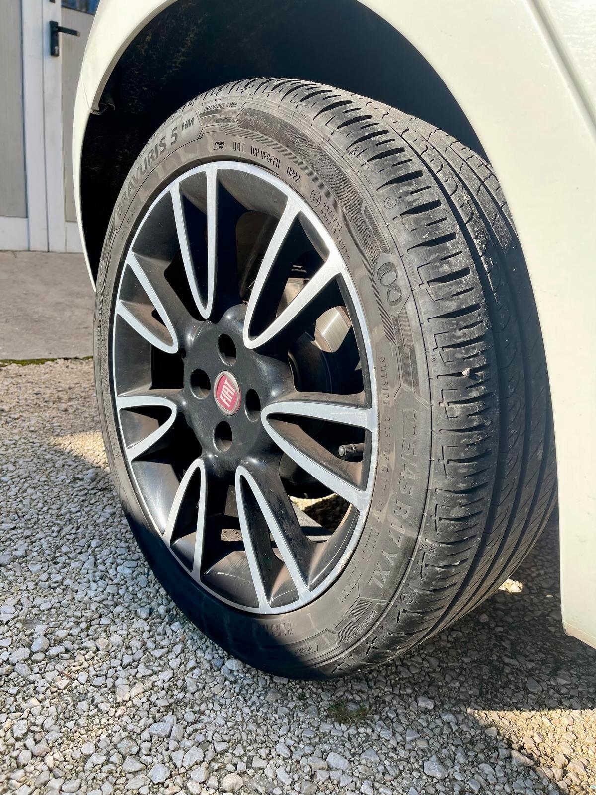 Fiat Bravo 1.6 MJT 120 CV DPF Street