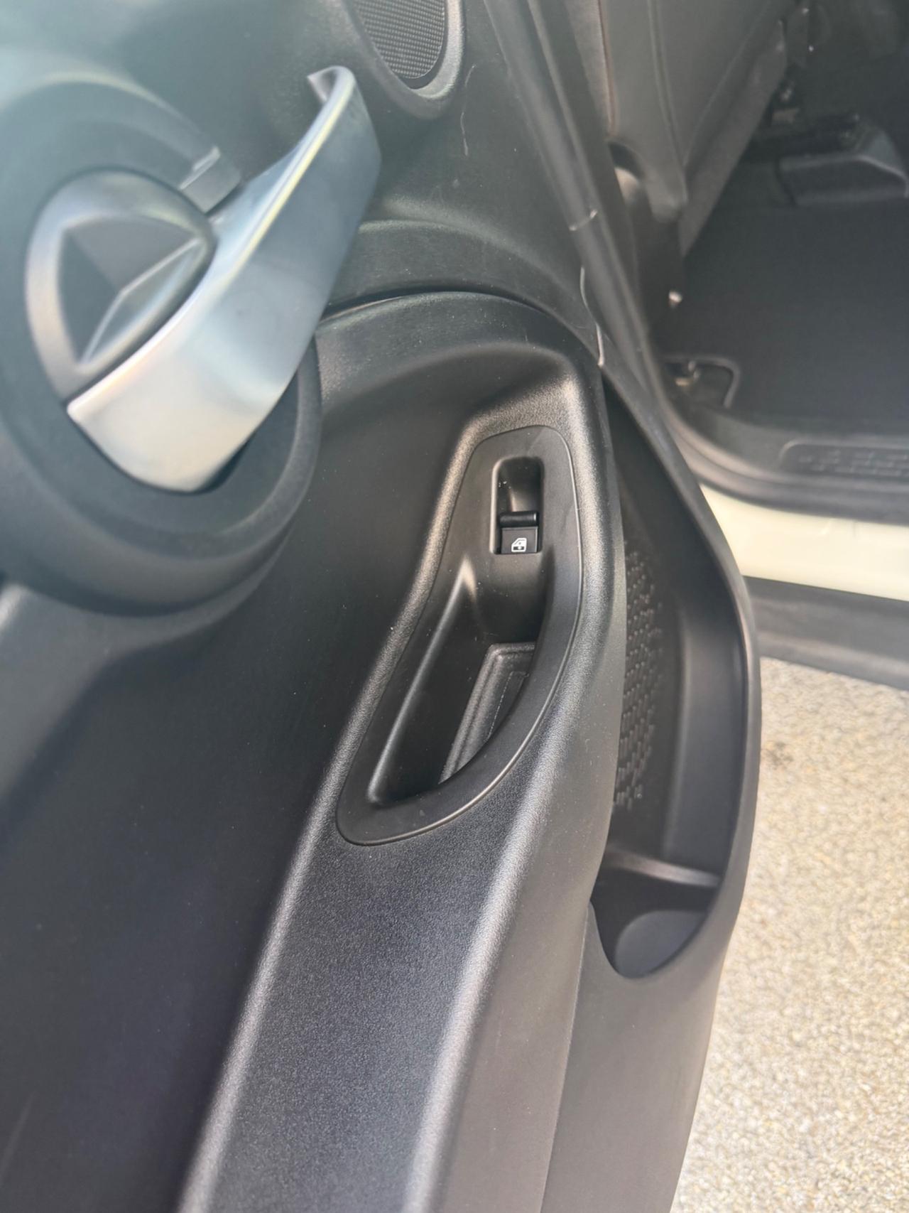Fiat 500X 1.3 MultiJet 95 CV Business