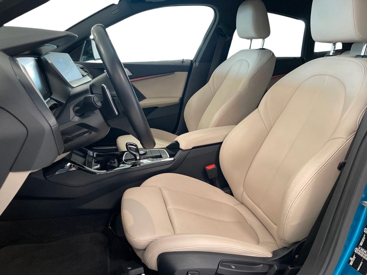 BMW Serie 2 F44 Gran Coupe - 218d Gran Coupe Msport auto