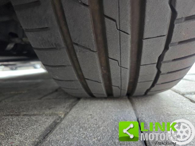 BMW 420 d Coupé Msport Steptronic GARANZIA INCLUSA