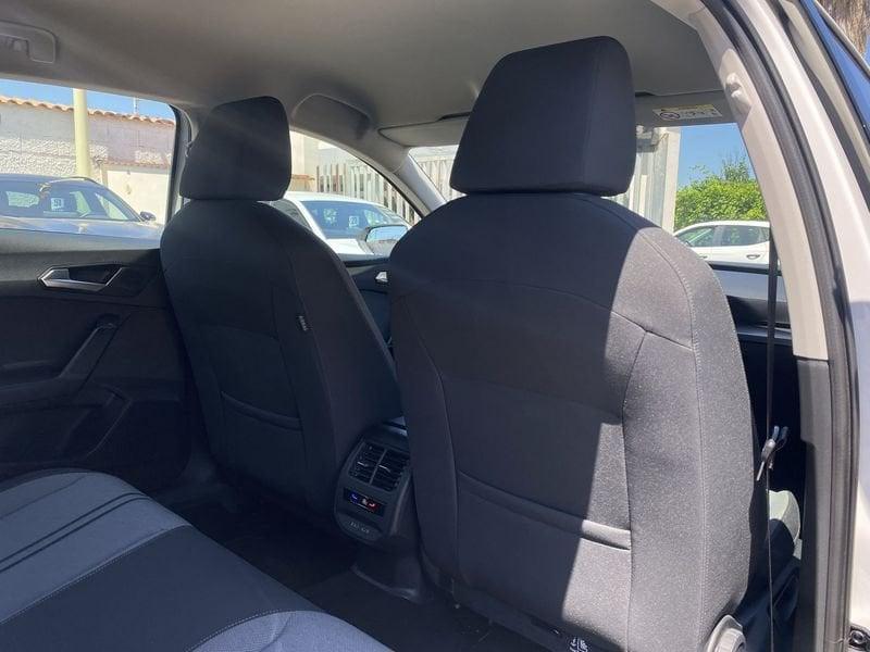 SEAT Leon Style 2.0 TDI 116CV