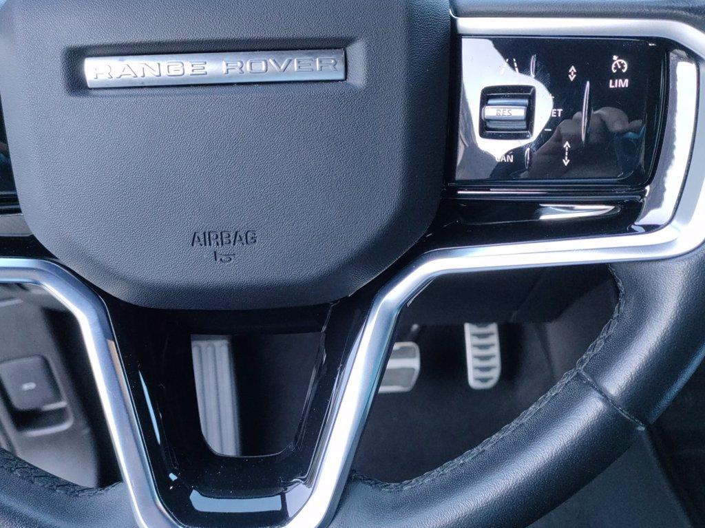 LAND ROVER Range Rover Evoque 2 serie LAND ROVER 2.0D I4 204 CV AWD Auto R-Dynamic S del 2022