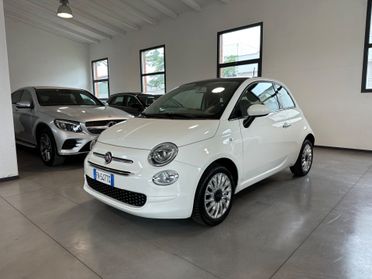 Fiat 500 1.2 EasyPower Collezione