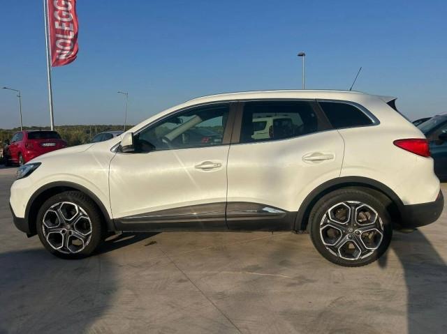 Renault Kadjar 1.5 dci energy Bose 110cv edc