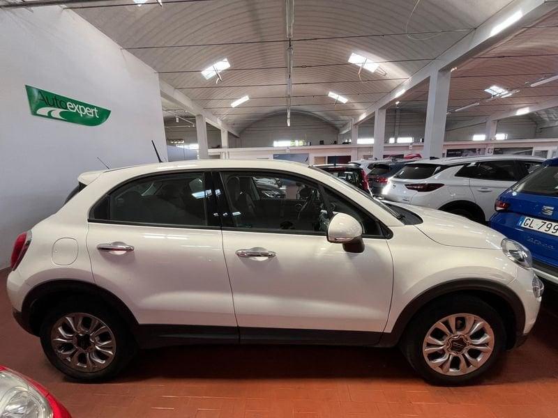 FIAT 500X 1.4 MultiAir 140 CV Pop Star
