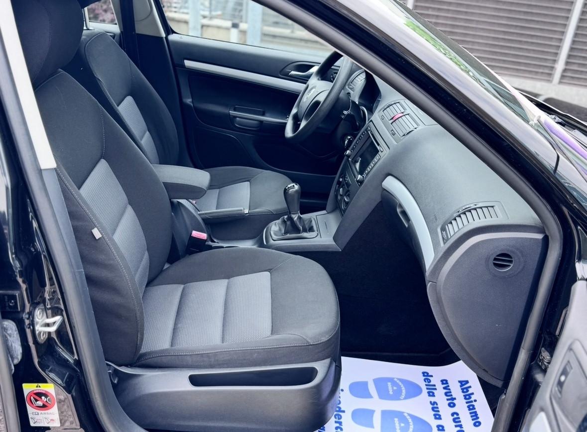 Skoda Octavia 1.4 80CV Benzina Neopatentati 2008
