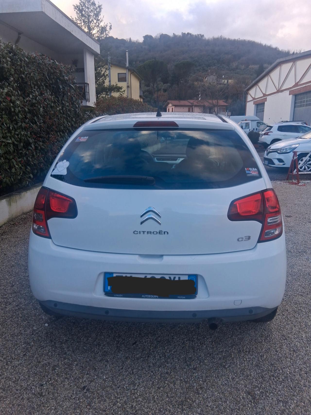 Citroen C3 1.1 Business