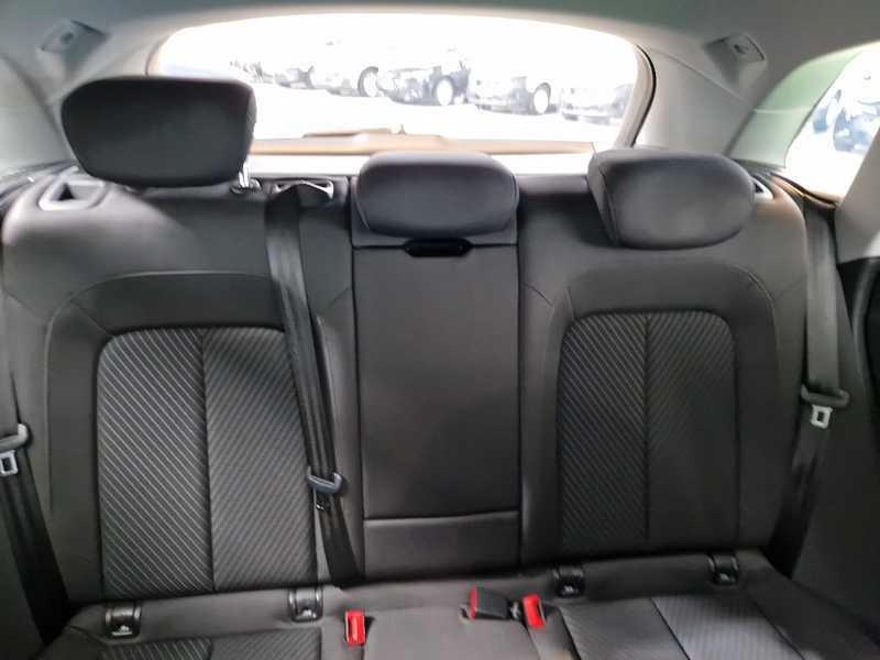 AUDI Q5 45 TDI Business quattro tiptronic