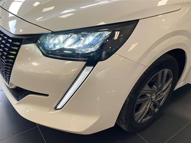 PEUGEOT 208 5 Porte 1.2 PureTech 75cv Active Pack S S