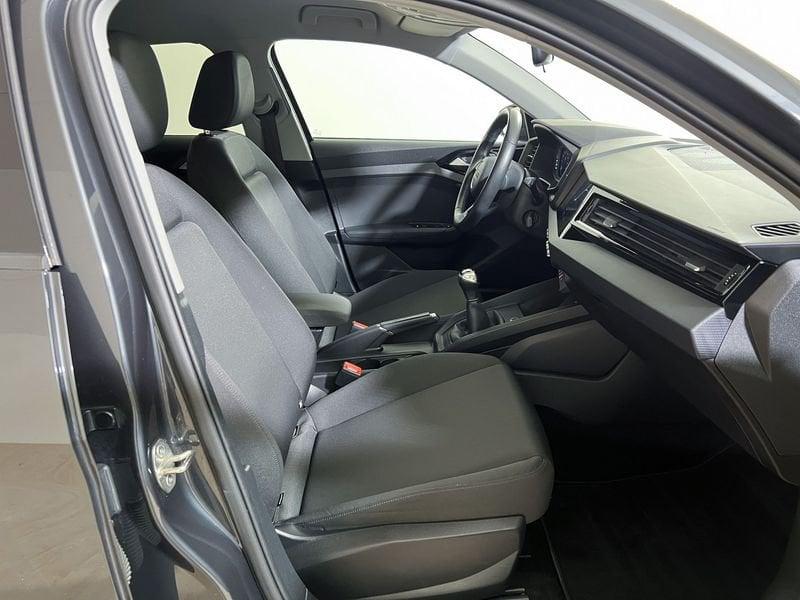 Audi A1 A1 SPB 25 TFSI