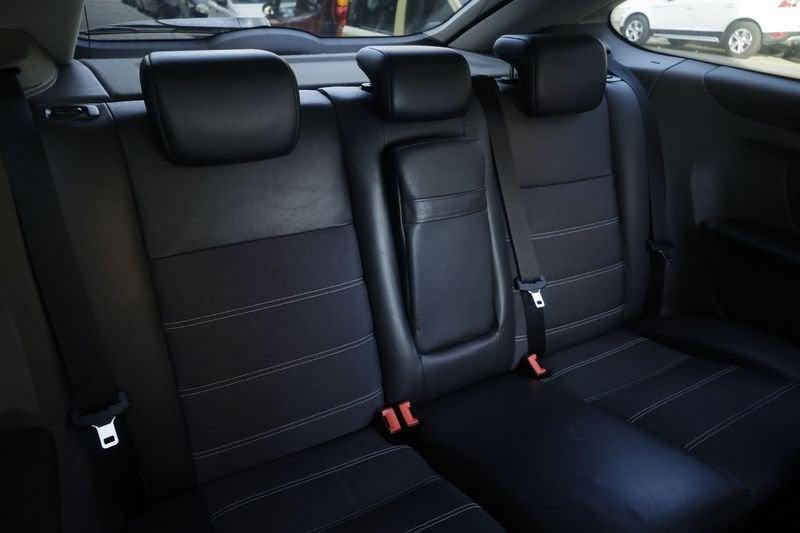 Ford Focus Ford Focus 2.0 TDCi (136CV) 3p. Tit. DPF 100KW ANNO 2009