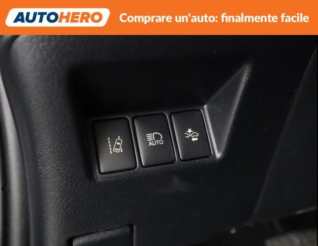 TOYOTA Yaris 1.5 Hybrid 5 porte Active