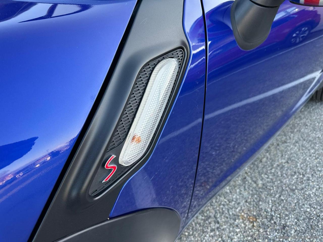 MINI Mini Cooper S Paceman GPL GPL