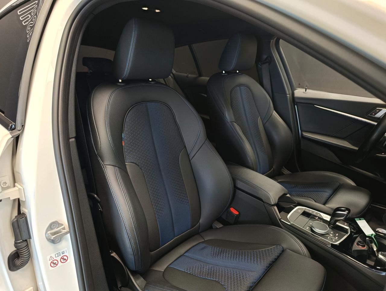 Bmw 118 118d 5p. Msport