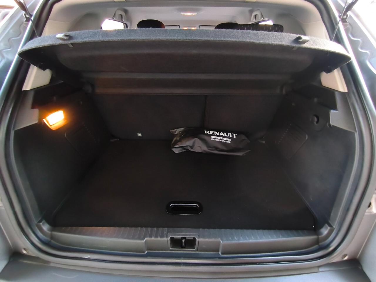 Renault Captur dCi 8V 90 CV Start&Stop Energy Bose