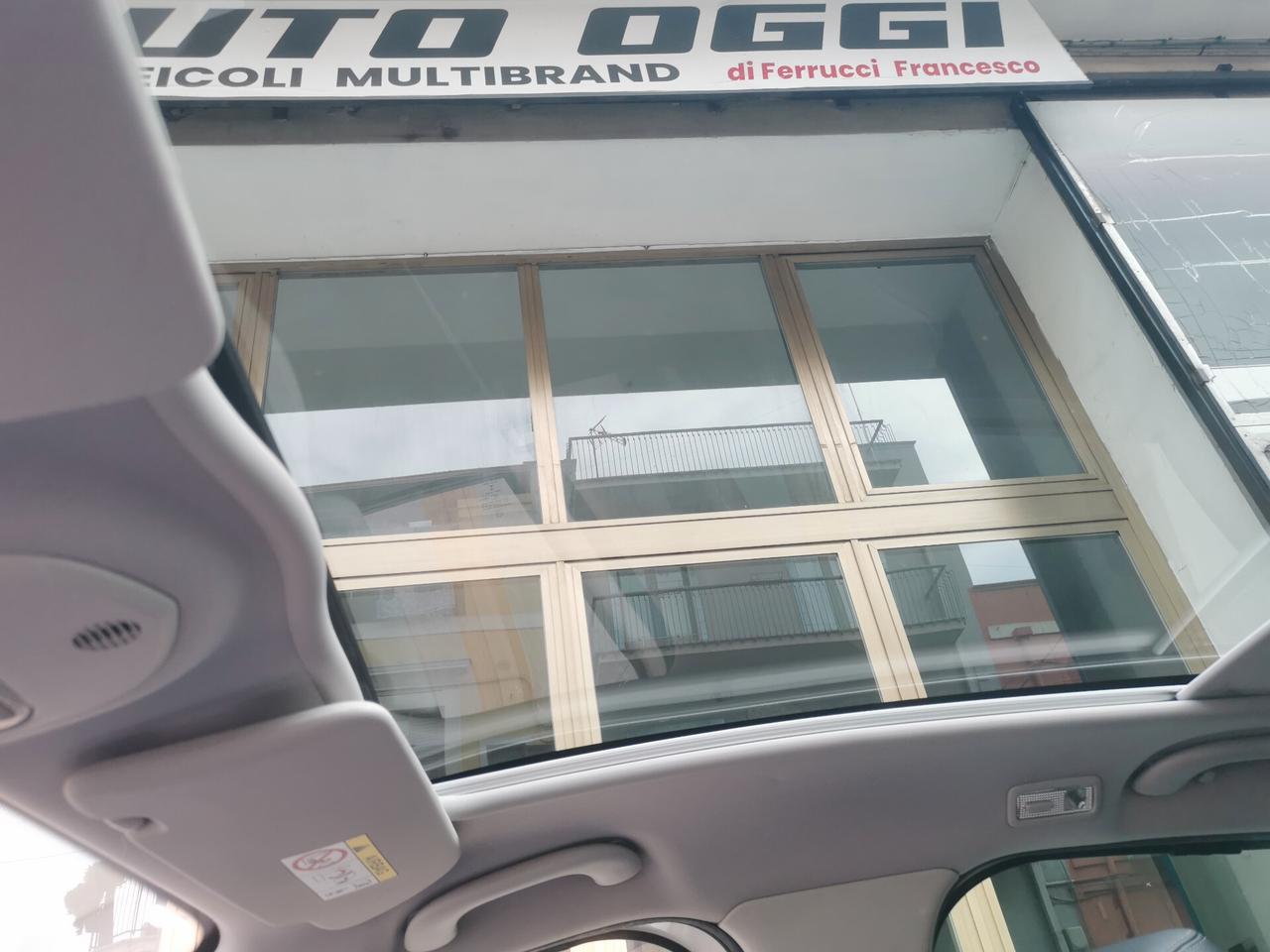 Peugeot 3008 BlueHDi 120 EAT6 S&S ALLURE TETTO NAVI