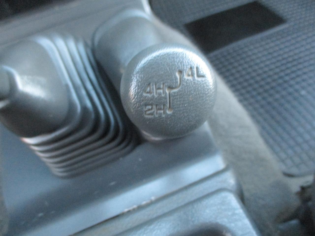 Mitsubishi L200 2.5 TDI 4WD PIK-UP MOLTO BELLO