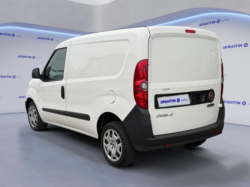 FIAT DOBLO' CARGO II 1.6 MJT S&S PC-TN