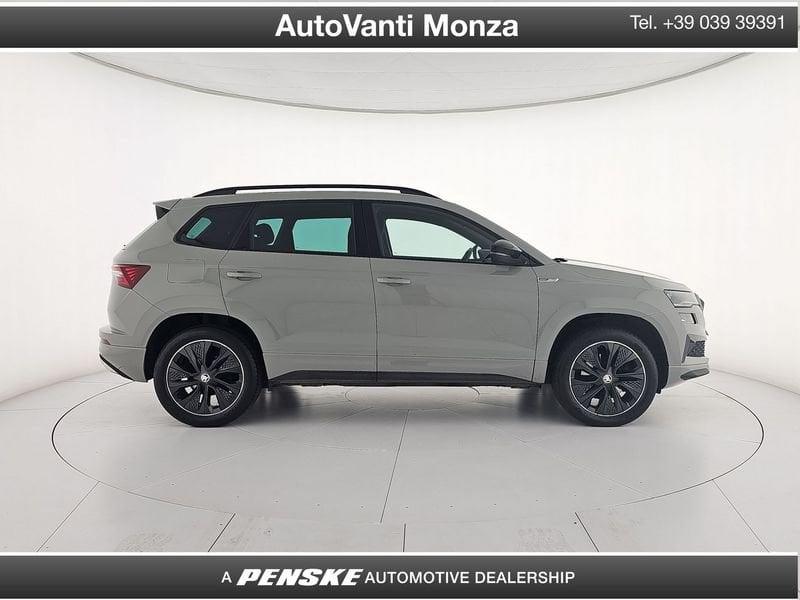 Škoda Karoq Karoq 2.0 tdi Sportline 4x4 150cv dsg