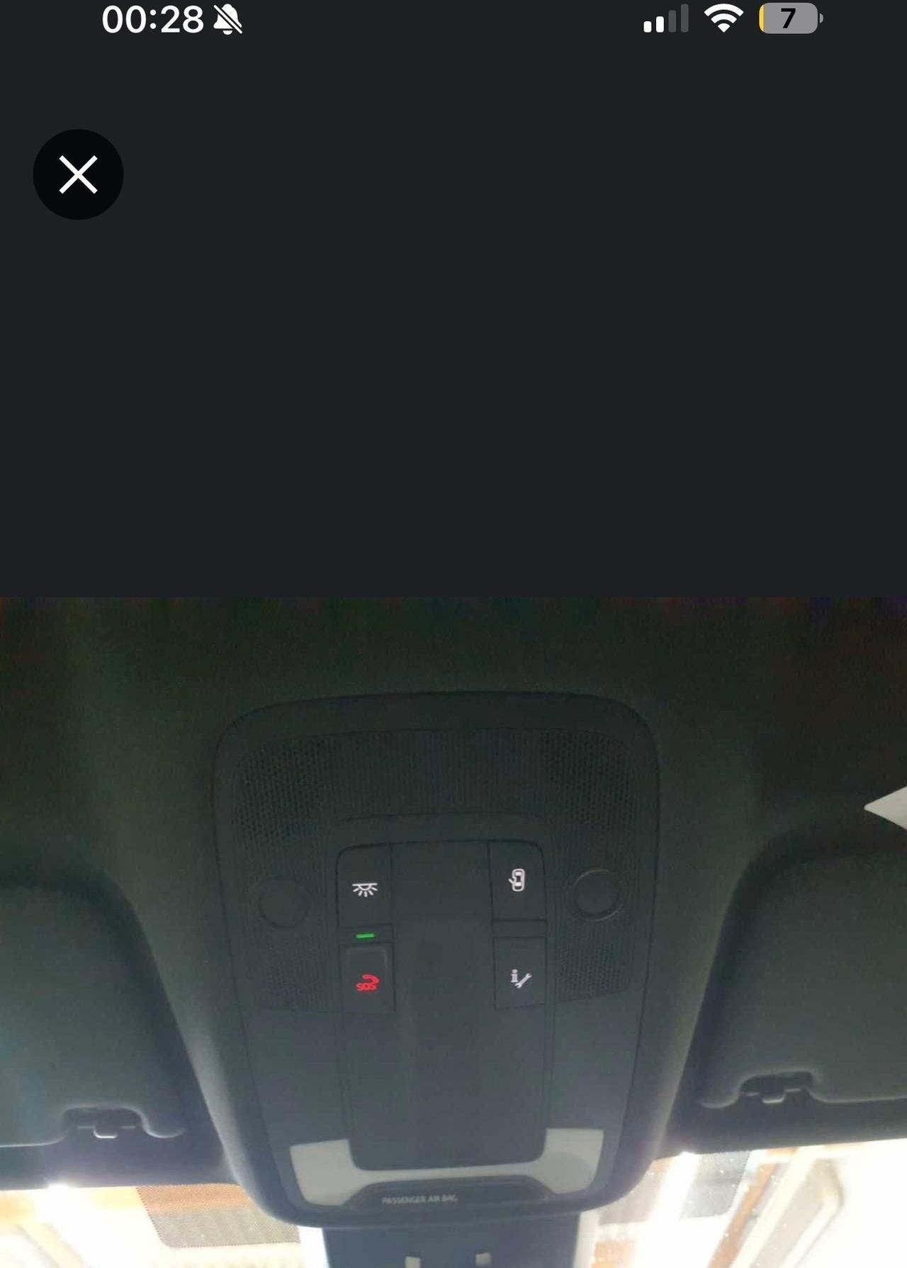 Audi A3 SPB 30 TDI S Line S tronic Navi