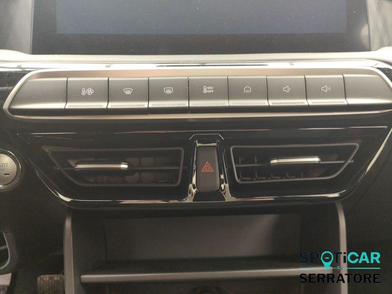 MG MG3 ICE 1.5 MT COM Pebble Black