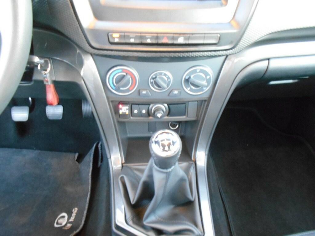 Great Wall Steed DC 2.4 Ecodual Premium 4WD