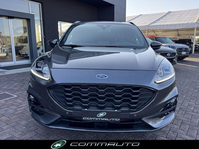 FORD Kuga 2.0 EcoBlue 120 CV aut. 2WD ST-Line X
