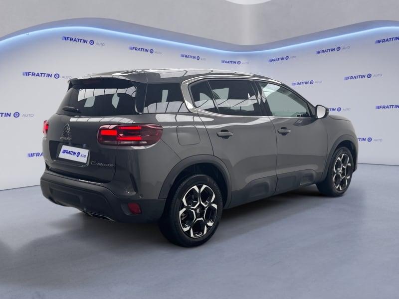 CITROEN C5AIRCROSS PURETECH 130 S&S PL