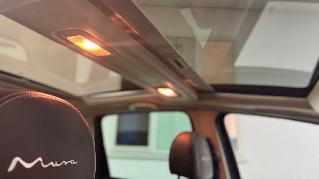 Lancia MUSA 1.3 Multijet 16V 90 CV Platino