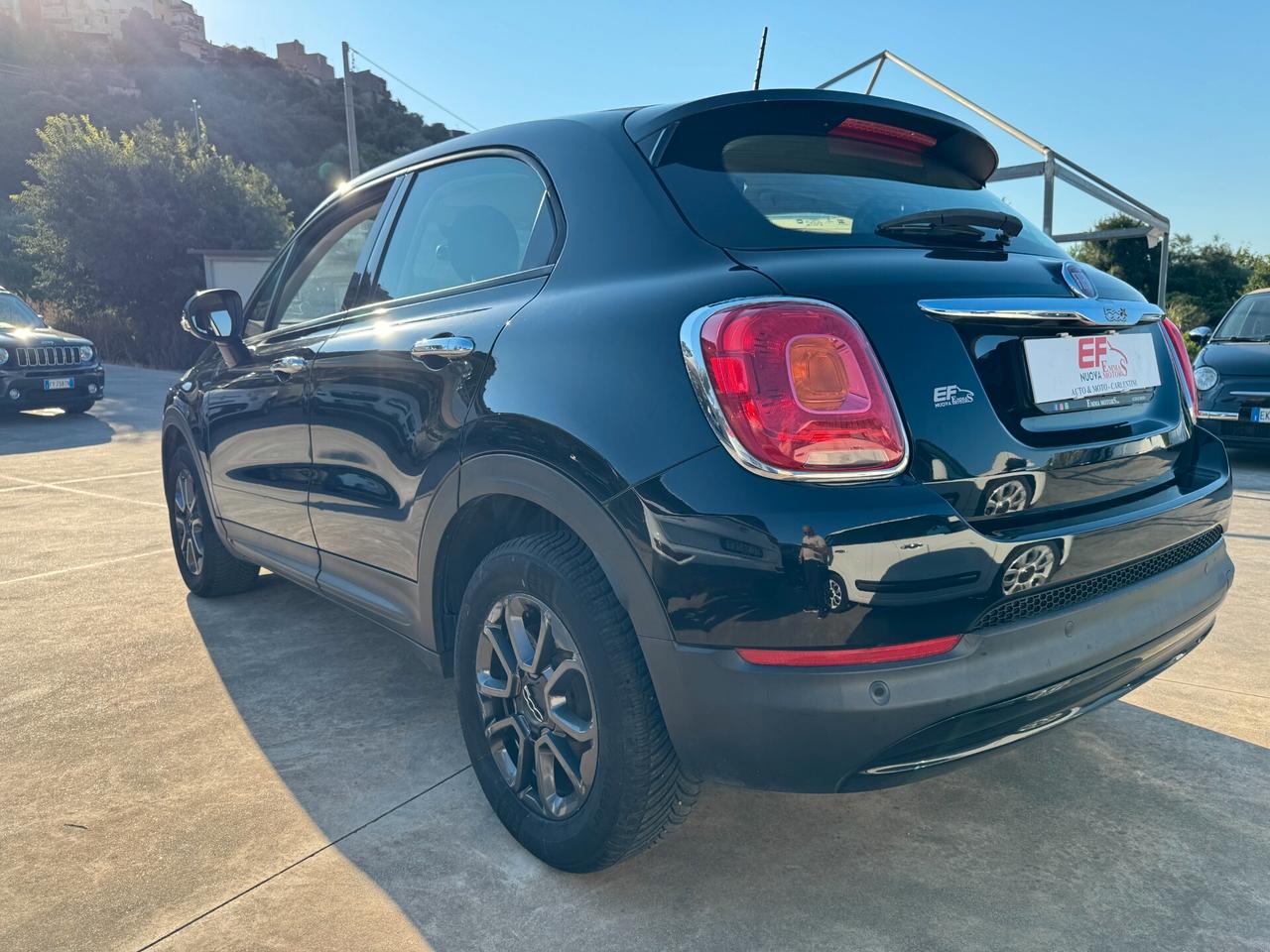 Fiat 500X 1.3 MultiJet 95 CV