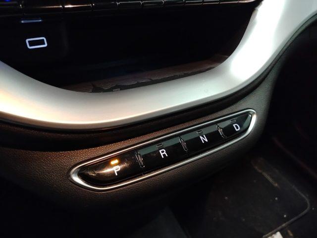 FIAT 500e Berlina 42 kWh Icon