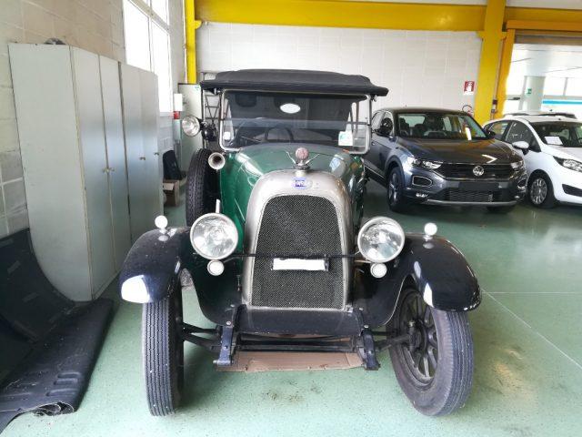 FIAT 500 501