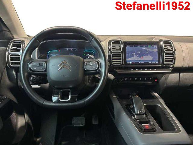 CITROEN C5 Aircross 2018 - 1.5 bluehdi Feel s&s 130cv eat8 my19