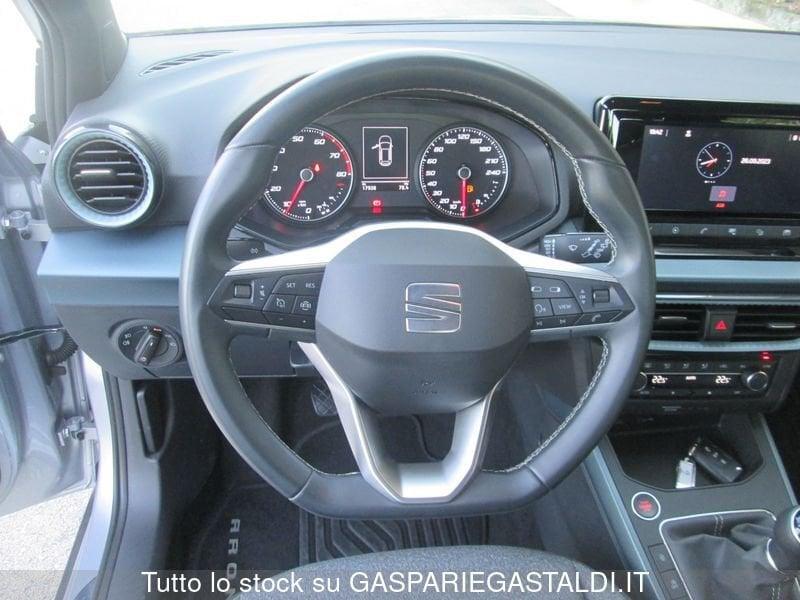 Seat Arona 1.0 EcoTSI Xperience