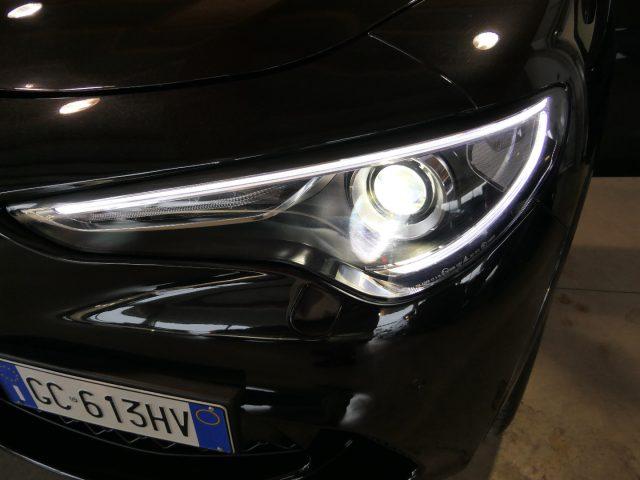 ALFA ROMEO Stelvio 2.9 Bi-Turbo V6 510 CV QV CARBO-AKRAPOVIC