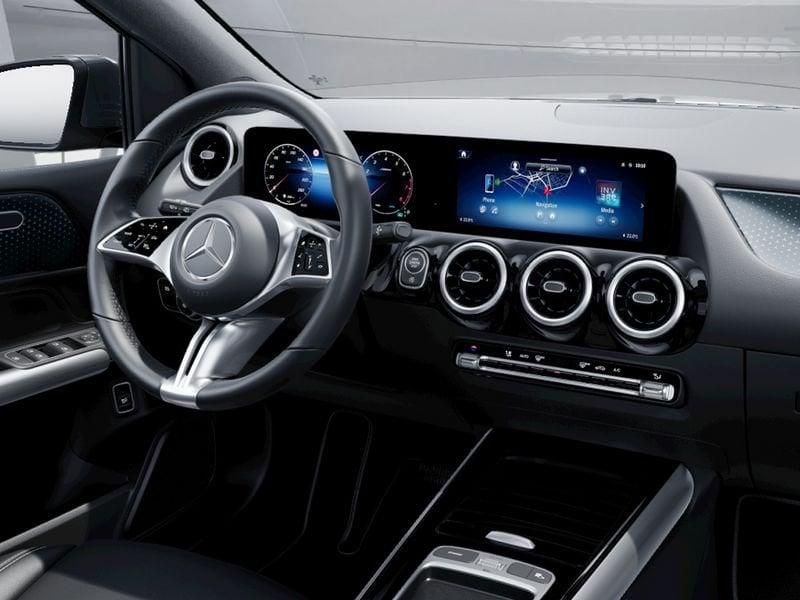 Mercedes-Benz Classe B B 180 d Progressive Advanced