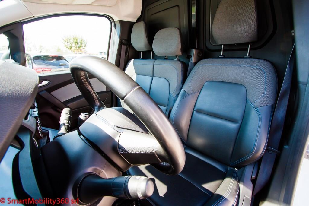 Nissan Townstar Van 1,3 130cv L1 N-Connecta