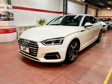 Audi A5 A5 SPB 2.0 TDI 190 CV S tronic Business Sport