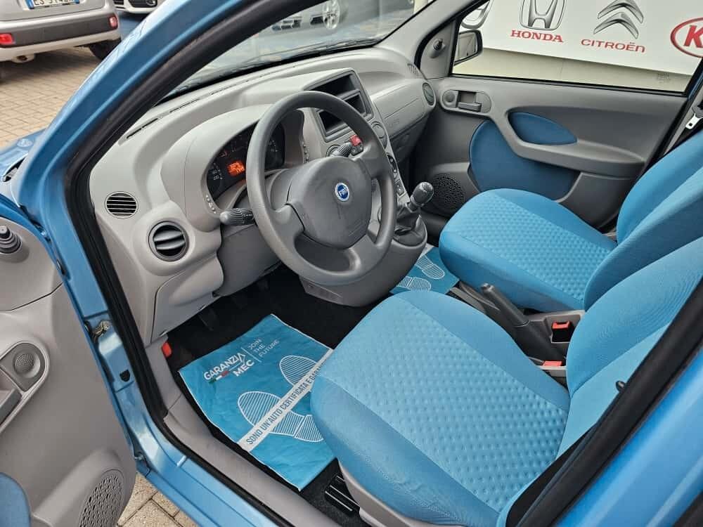 Fiat Panda 1.2 Emotion - SOLO 30 MILA KM