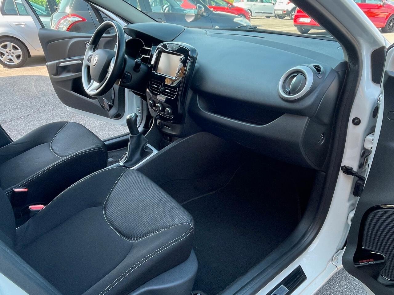 Renault Clio 1.5 dCi 75 CV Energy Duel 5p.