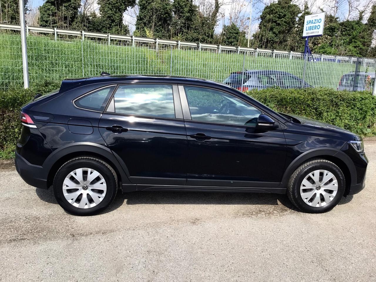 Volkswagen Taigo 1.0 TSI 95 CV Life