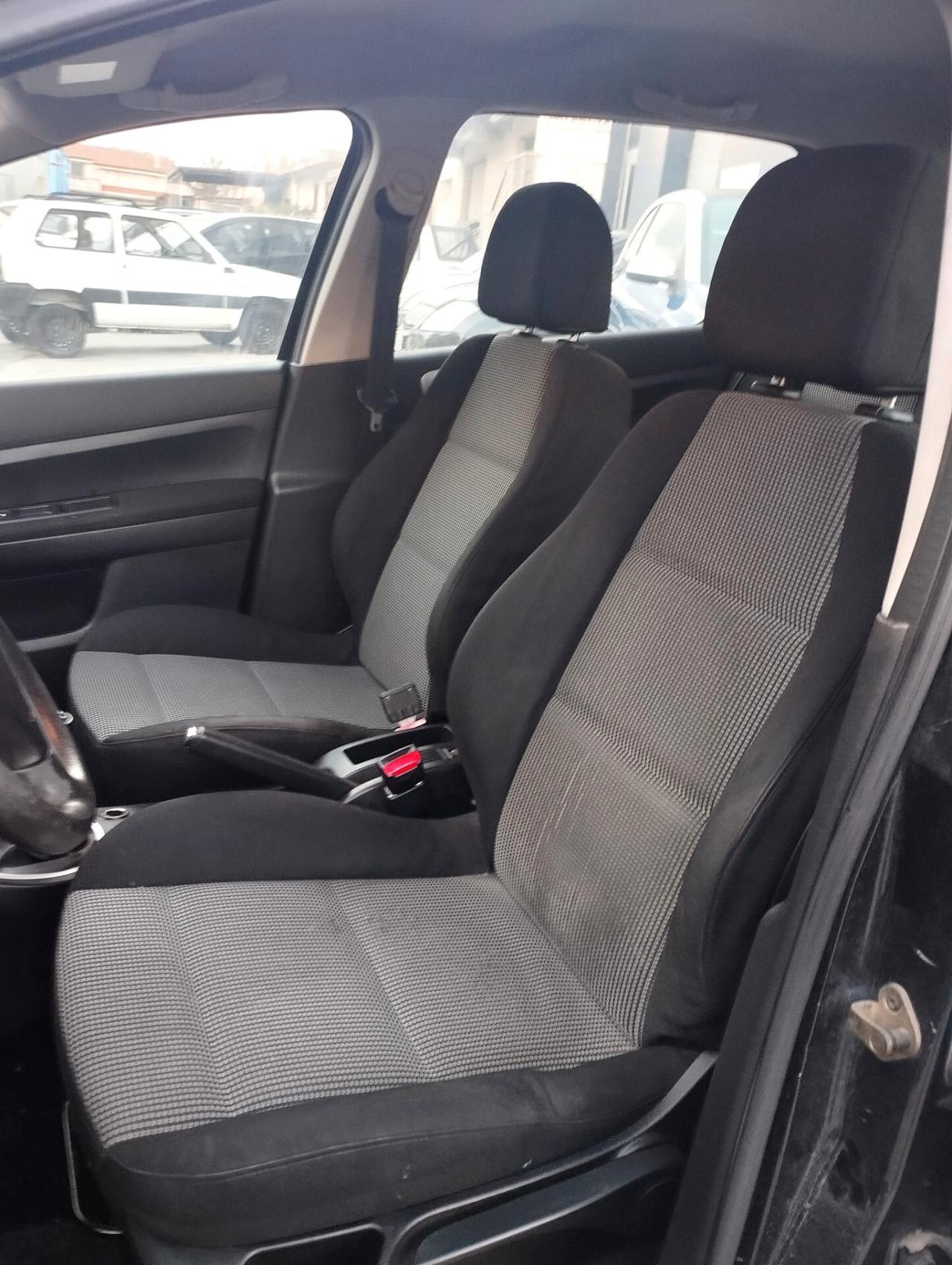 Peugeot 307 1.6 16V HDi 90CV 5p. X-Line